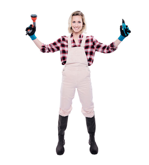 leifheitgardena28331